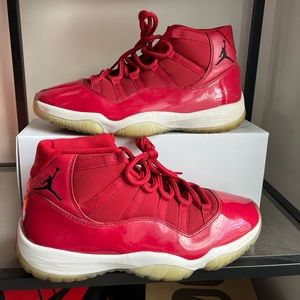 Jordan 11 Win Like 96